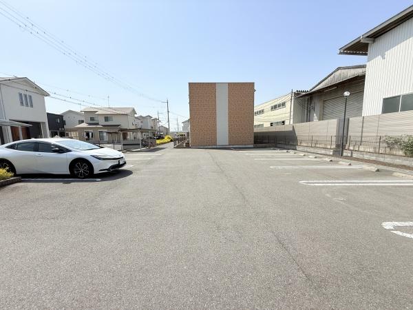 ひまわり館　栗東市林