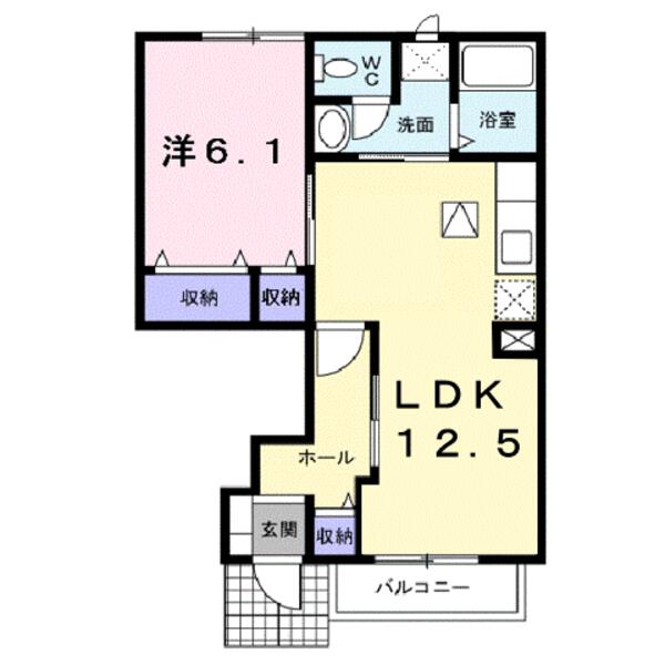 プロムナード　弐番館