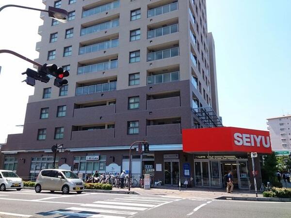 プロムナード　弐番館