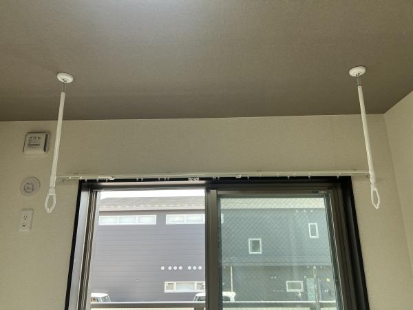 アンソレイエ　野洲市行畑
