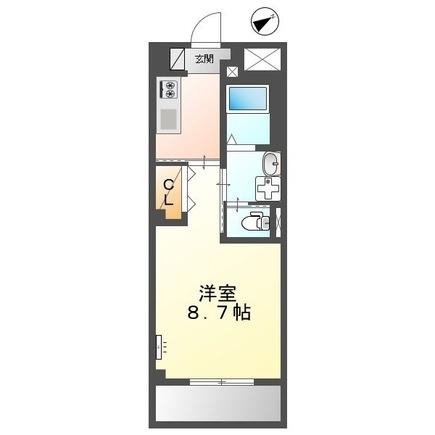 オリーブ　北野