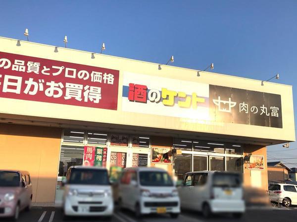 フォレストガーデン　守山市古高町(業務スーパー守山古高店)