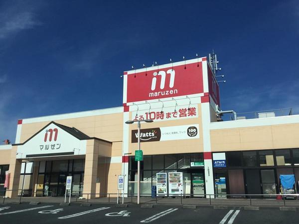 フォレストガーデン　守山市古高町(丸善守山店)