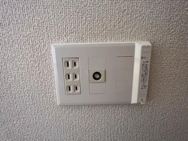 エヌハイム　（野洲市小篠原）