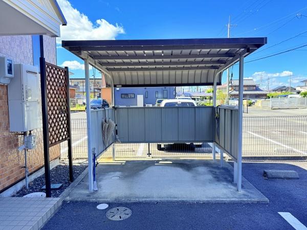 ハミングバード　野洲市吉地