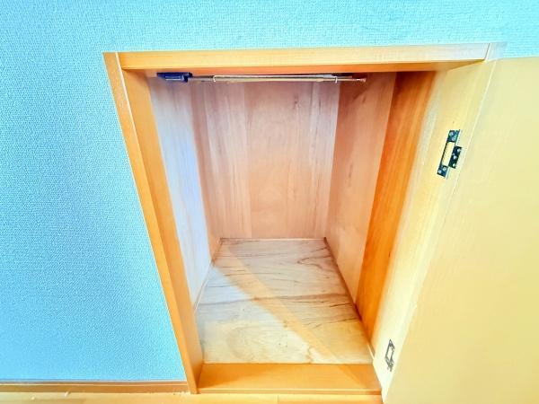 ハミングバード　野洲市吉地