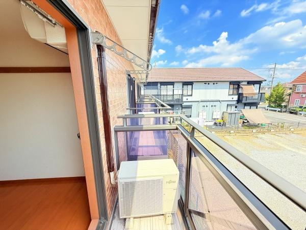 ハミングバード　野洲市吉地