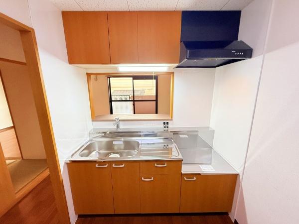 シャトーアルバ2　栗東市市三宅