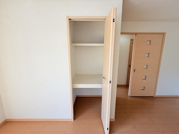 メゾン　アルディ