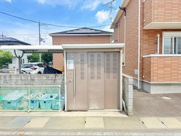 ラシュール　コート1　手原
