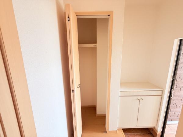 ラシュール　コート1　手原
