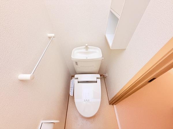 ラシュール　コート1　手原