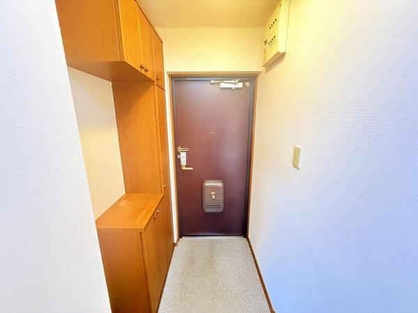 シャン・ド・フルール　伊勢町
