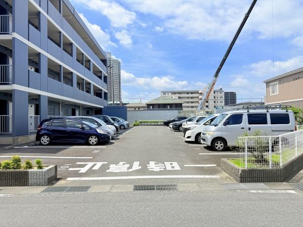 シャン・ド・フルール　伊勢町