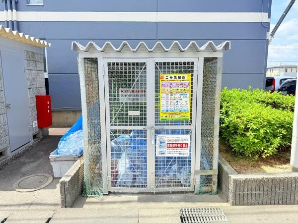 シャン・ド・フルール　伊勢町