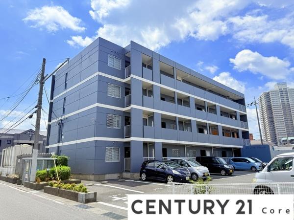 シャン・ド・フルール　伊勢町