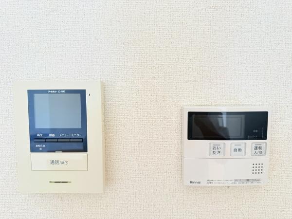 シャン・ド・フルール　伊勢町