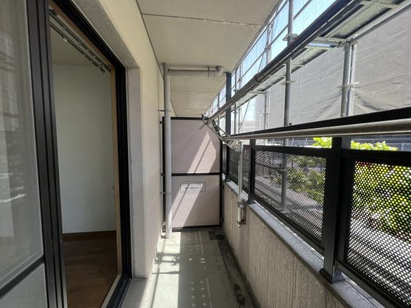 ドーミトゥリィー久野部　野洲市久野部