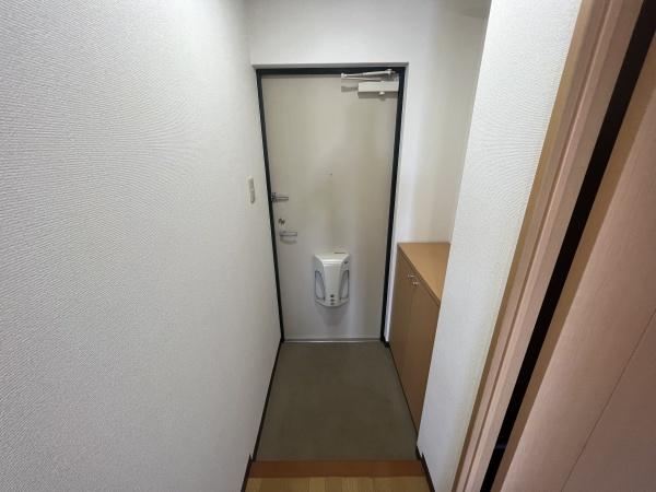 Anesis守山　金森