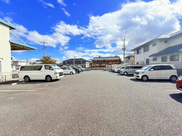 ハートフルＭ　ａｉｍ　栗東市辻