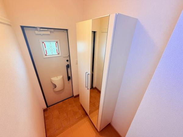アクアブリーゼ１　大橋4丁目