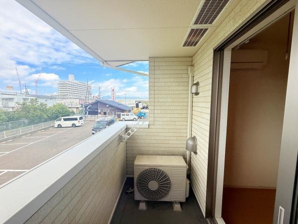 アクアブリーゼ１　大橋4丁目
