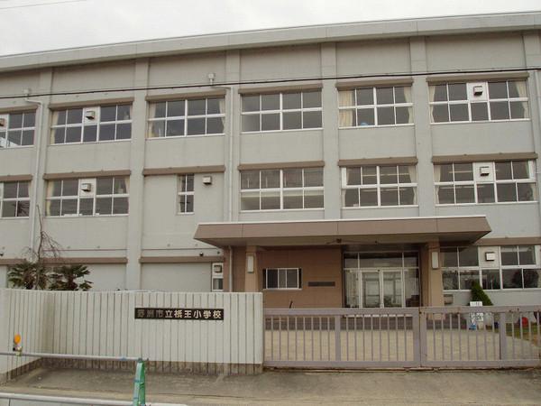 コーラルウェイ　野洲市冨波乙(野洲市立祇王小学校)