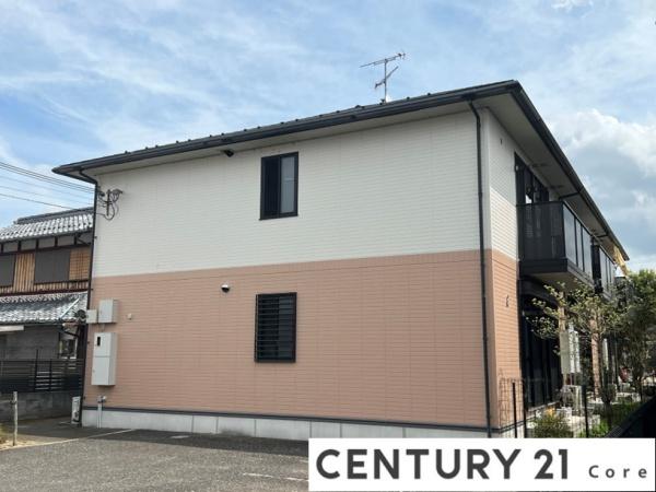 コーラルウェイ 野洲市冨波乙