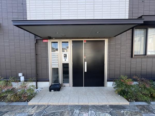 グランツ　岡町