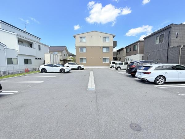 クラスペディア　守山市浮気町
