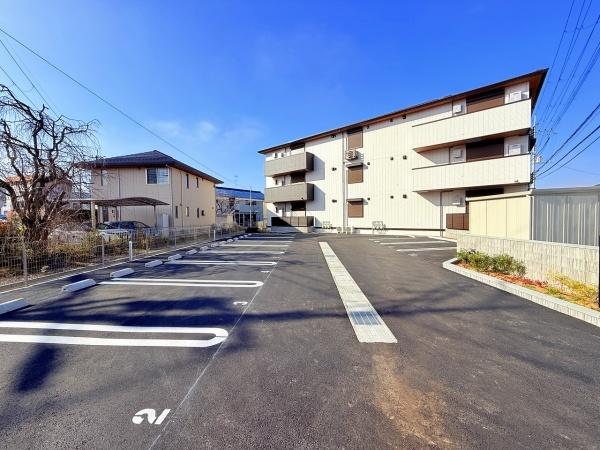 D-ｒｏｏｍ守山3丁目　守山3丁目