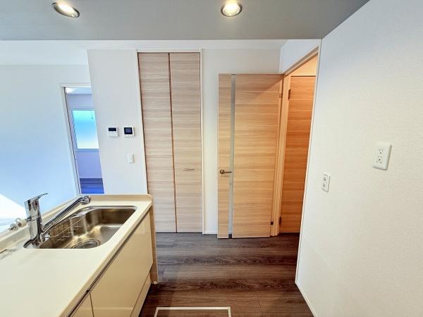 D-ｒｏｏｍ守山3丁目　守山3丁目