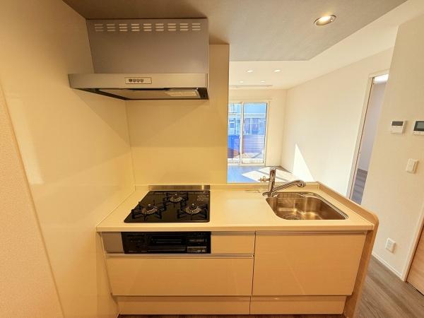 D-ｒｏｏｍ守山3丁目　守山3丁目