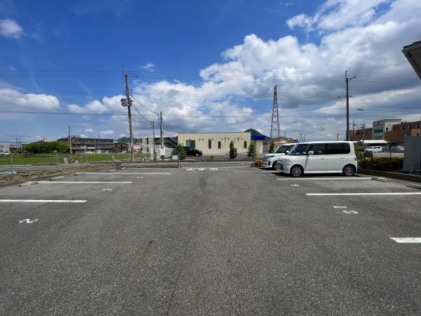 グランリーベＡ棟