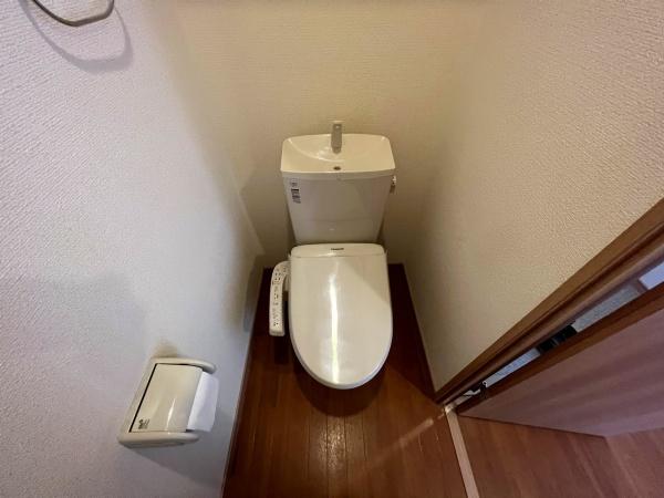 グランリーベＡ棟