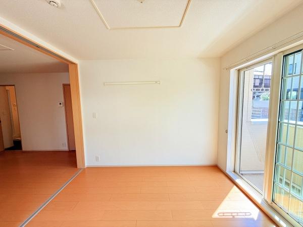エテルノ　吉身2丁目