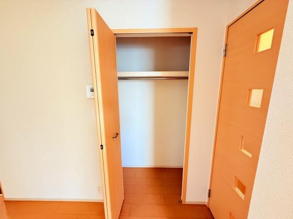 エテルノ　吉身2丁目