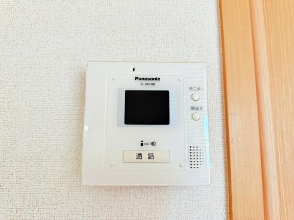 エテルノ　吉身2丁目