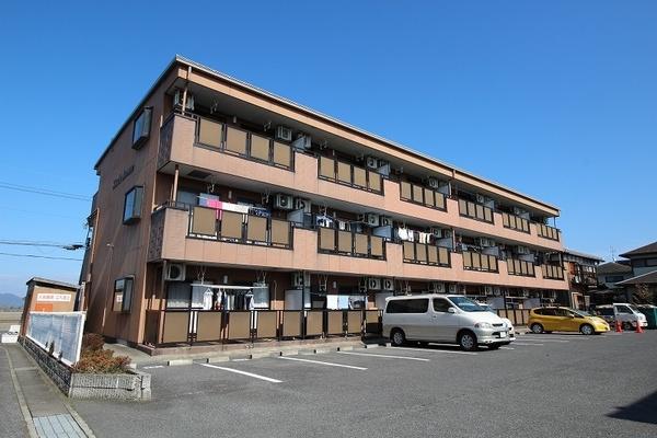 ＳＩＸＴＨ　ＡＶＥＮＵＥ（野洲市六条）