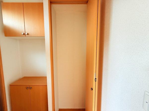 サンガーデン一橋　Ｃ棟