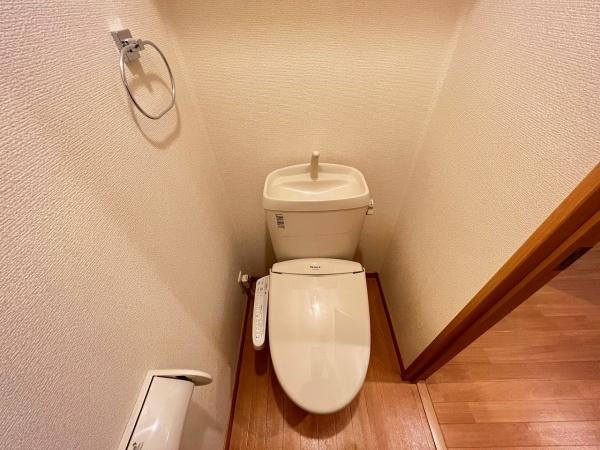 サンガーデン一橋　Ｃ棟