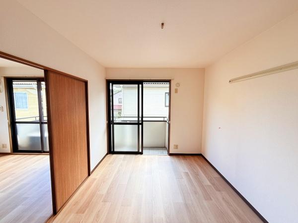 カッセル2　守山市勝部1丁目