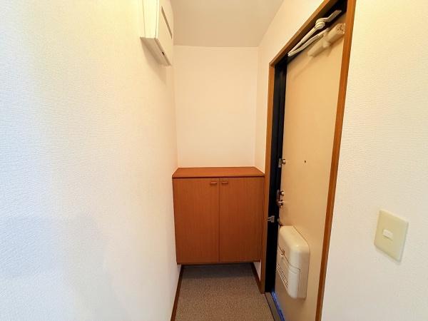 カッセル2　守山市勝部1丁目