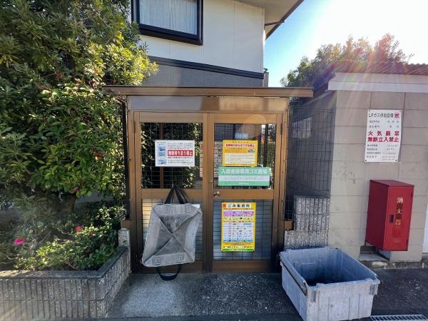 カッセル2　守山市勝部1丁目