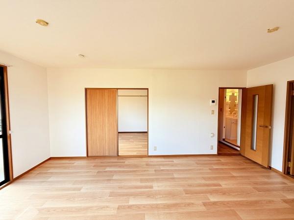 カッセル2　守山市勝部1丁目