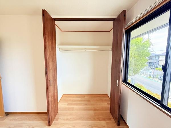 カッセル2　守山市勝部1丁目