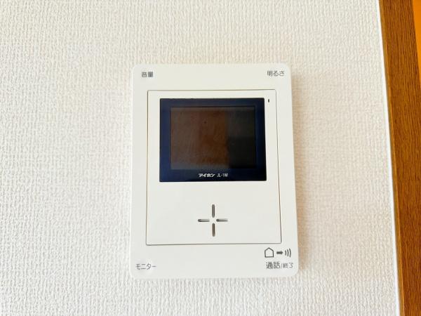 カッセル2　守山市勝部1丁目
