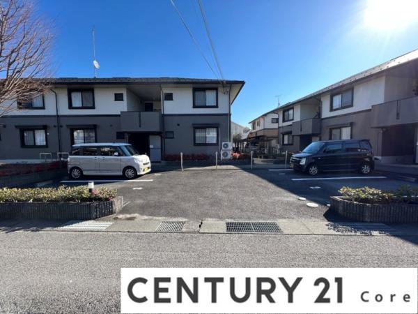 カッセル2 守山市勝部1丁目