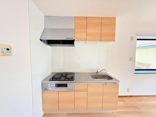 カッセル2　守山市勝部1丁目