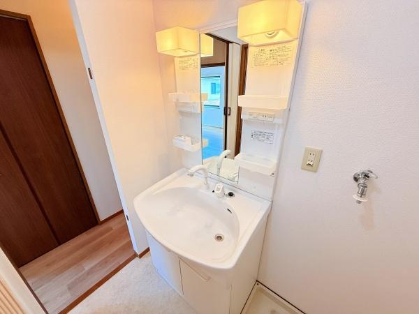 カッセル2　守山市勝部1丁目